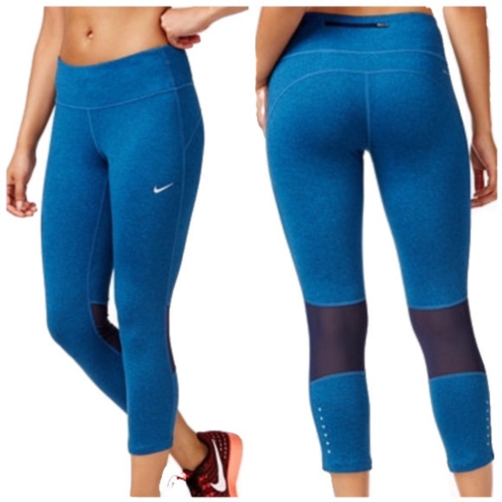 🤍2/$20 Nike Dri-Fit Capri Pants